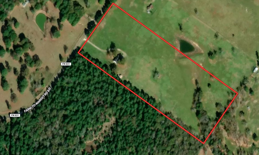 16742 Fm 831, Buffalo, TX 75831 - #3