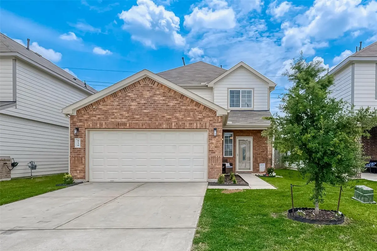 5138 Wolgan Lake Court, Katy, TX 77449 - Image #1