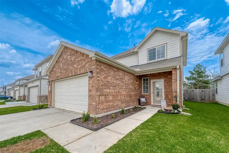 5138 Wolgan Lake Court, Katy, TX 77449 - Image #2