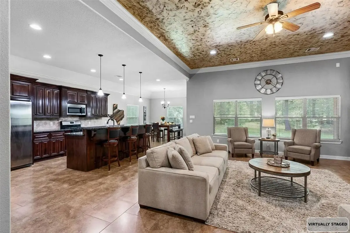 17111 Paluxy Court, Splendora, TX 77372 - Image #1