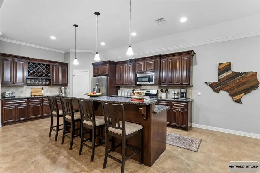 17111 Paluxy Court, Splendora, TX 77372 - Image #3