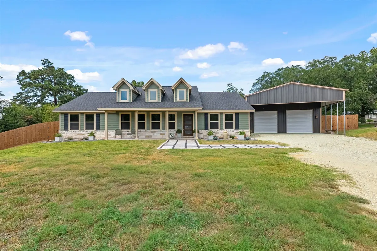 186 Ricky Road, Livingston, TX 77351 - #1