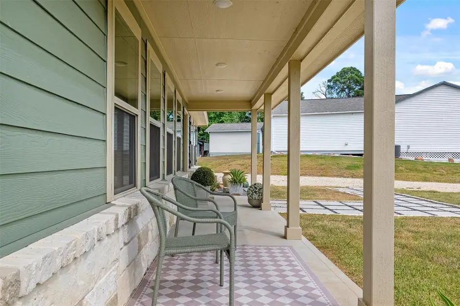 186 Ricky Road, Livingston, TX 77351 - #2