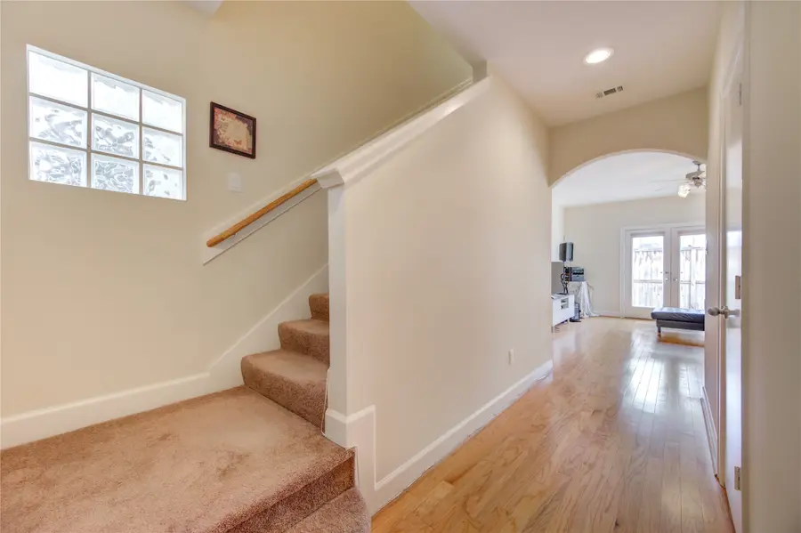 3707 Main Poplar Drive, Houston, TX 77025 - #3