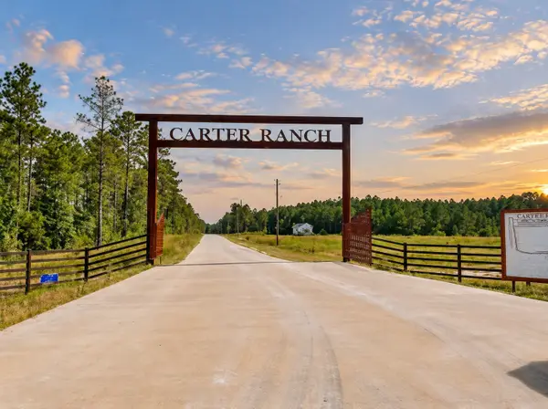 8140 Carter Ranch Road, Kountze, TX 77625