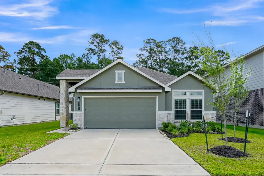 25062 Lindsey Lane, Magnolia, TX 77354 - #2