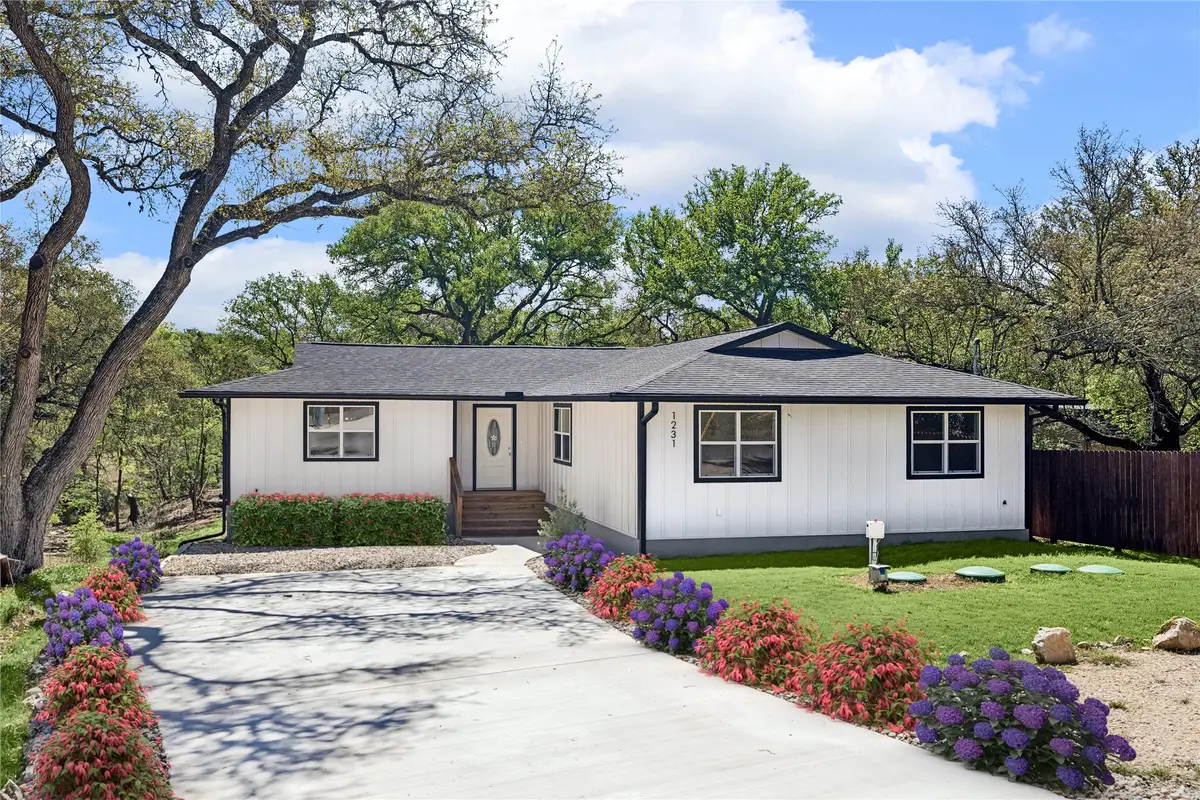 1231 Lavaca, Canyon Lake, TX 78133 - #1