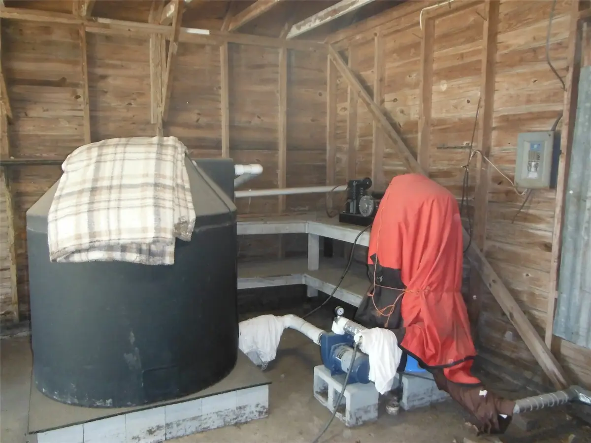 11585 Duffy Road Road, Conroe, TX 77302 - #1