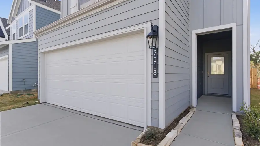 2122 Olivos St, Missouri City, TX 77459 - #3