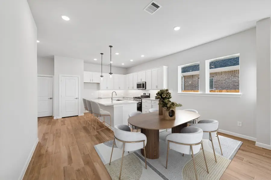 27218 Scarlet Paint Brush Drive, Hockley, TX 77447 - Image #2