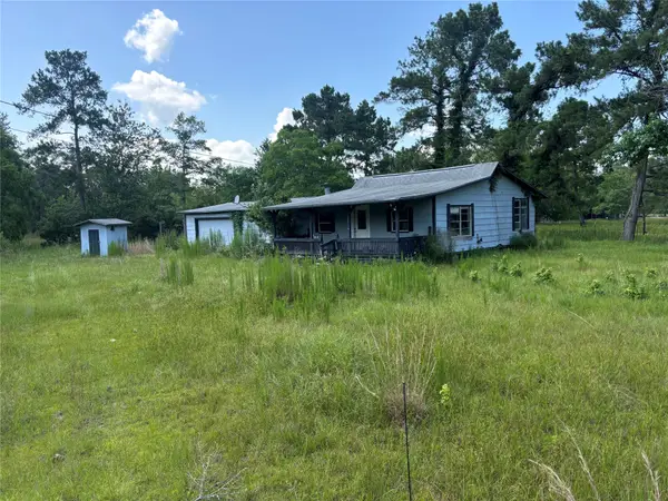 2736 Whitetail Forest Road, Kountze, TX 77625