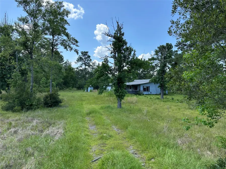 2736 Whitetail Forest Road, Kountze, TX 77625 - Image #2