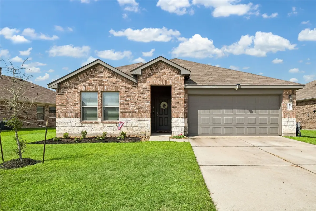 20385 Tembec Drive, New Caney, TX 77357 - #1