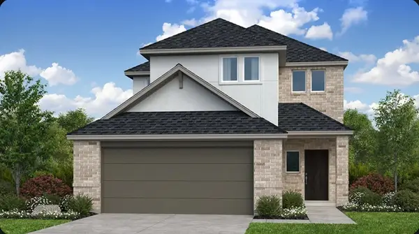 6918 Privilege Place, Richmond, TX 77469