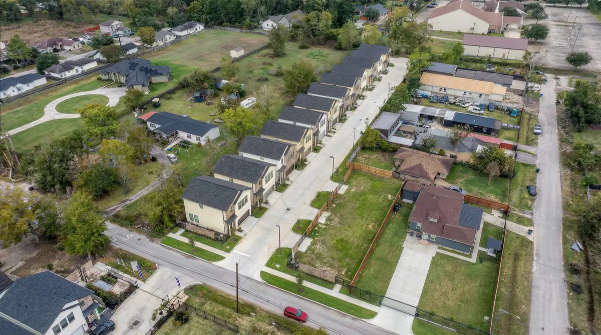 3004 Mansfield Street, Houston, TX 77091 - #1