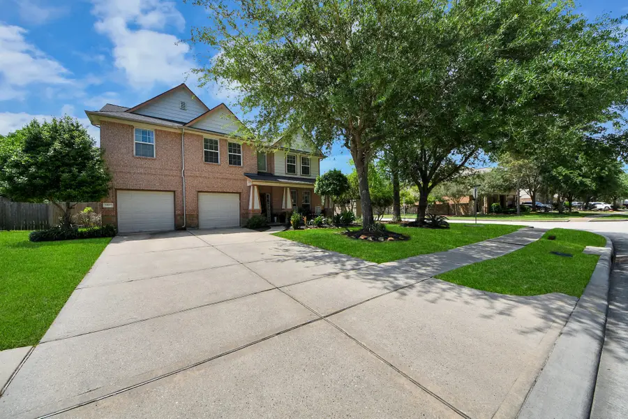 13827 Pepperstone Lane, Houston, TX 77044 - #3