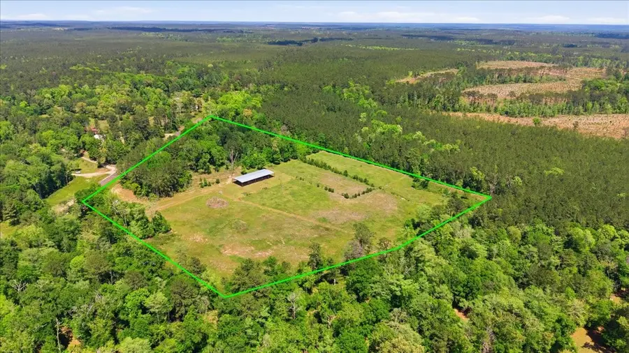 1780 State Highway 63 E, Burkeville, TX 75932 - #3