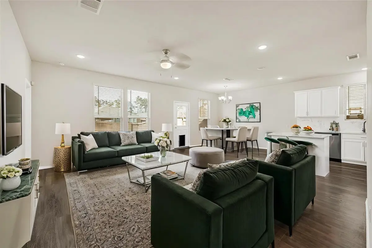 2210 Timberland Country Court, Conroe, TX 77304 - #1