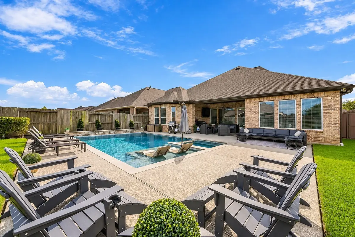 2030 Pembrook Place, Missouri City, TX 77459 - #1