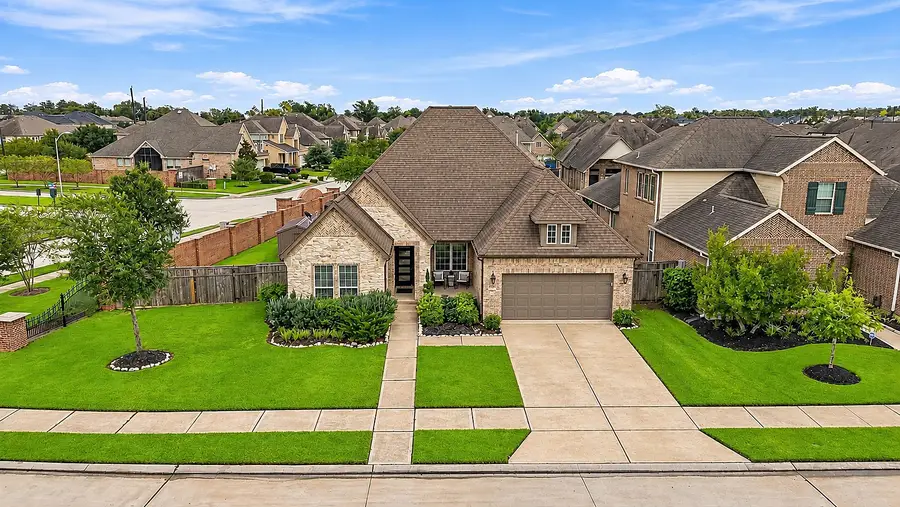 2030 Pembrook Place, Missouri City, TX 77459 - #2