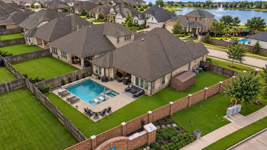 2030 Pembrook Place, Missouri City, TX 77459 - #3