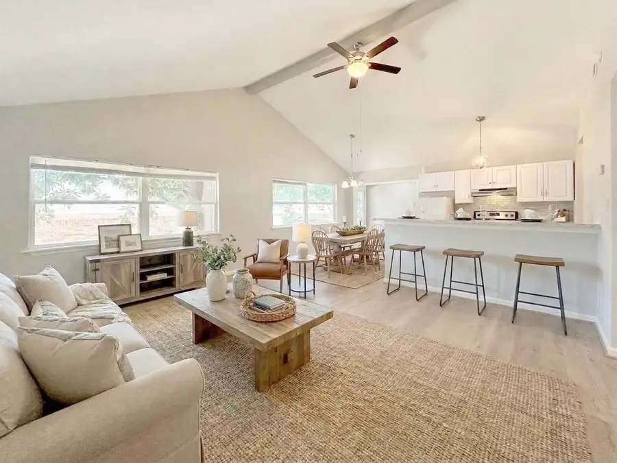 15095 Conroe Bay Boulevard, Willis, TX 77318 - #3
