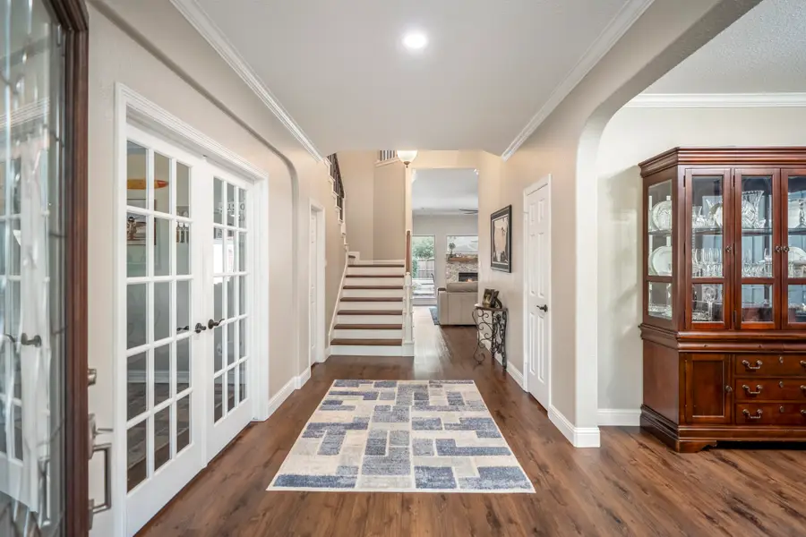 1414 Kennoway Park Drive, Spring, TX 77379 - #3