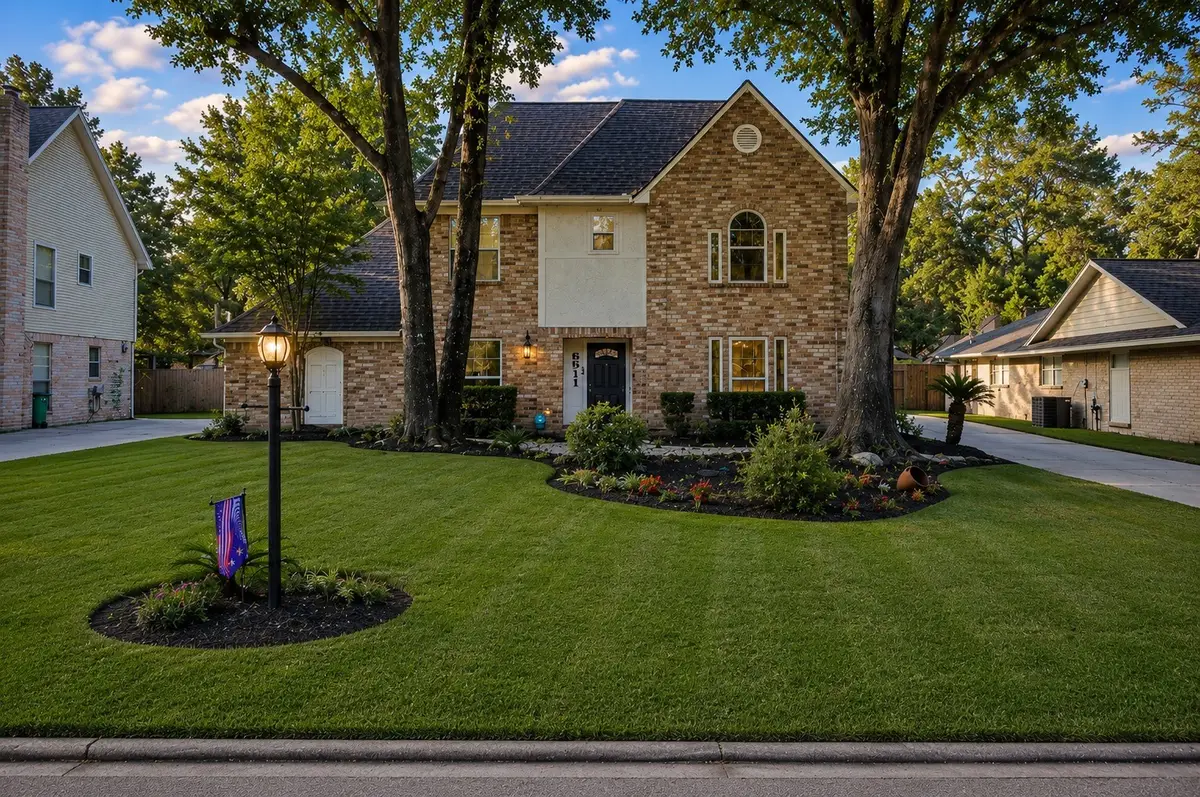 6511 Castle Pine Lane, Spring, TX 77379 - #1