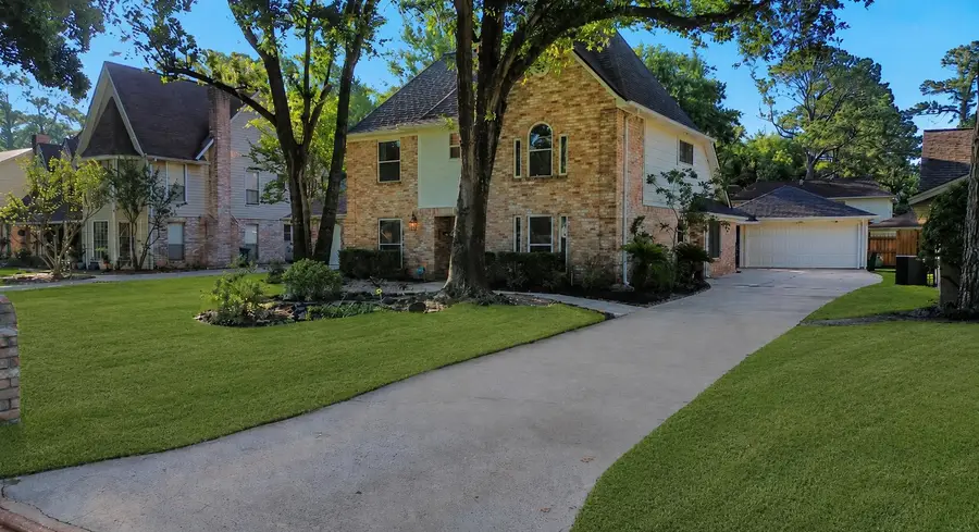 6511 Castle Pine Lane, Spring, TX 77379 - #2