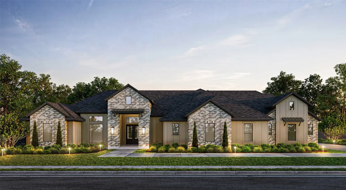 108 Bentwood Meadow Lane, Montgomery, TX 77356 - #1