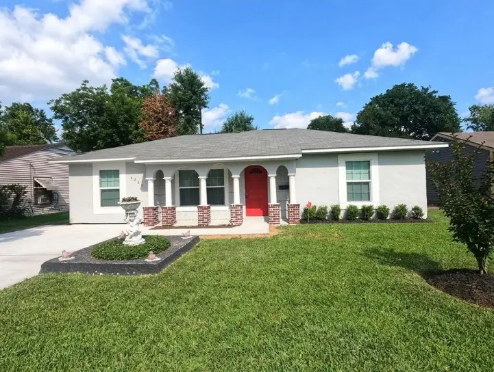 6235 Sherwood Drive, Houston, TX 77021 - #1