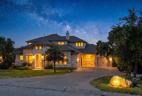 19112 Leisure Lane, Jonestown, TX 78645