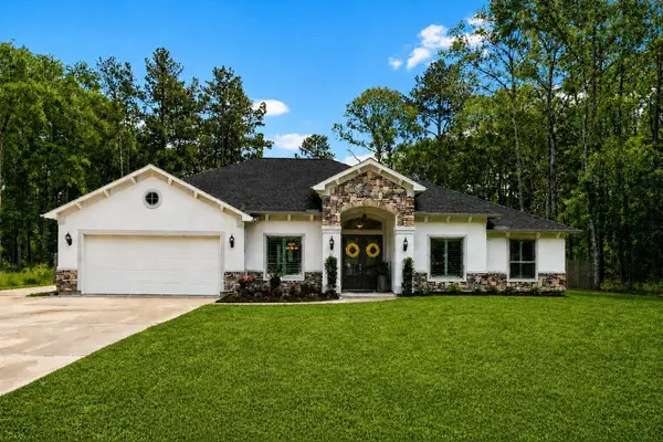 27600 Rio Blanco Drive, Splendora, TX 77372