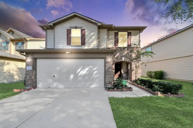 7648 Cocobola Lane, Cypress, TX 77433 - #1
