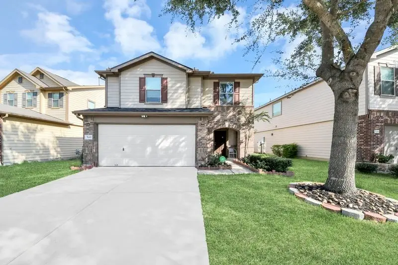 7648 Cocobola Lane, Cypress, TX 77433 - #2
