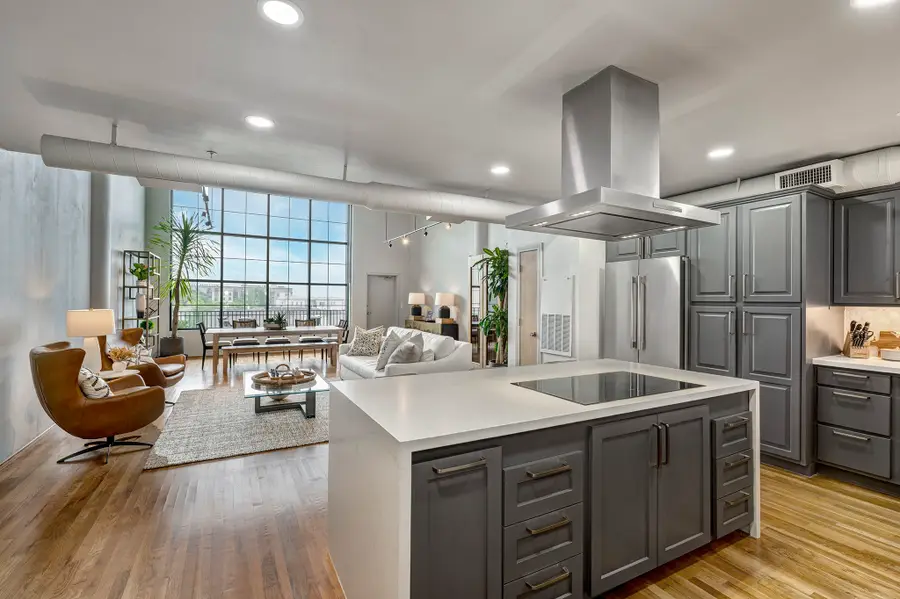 1025 S Shepherd Drive #305, Houston, TX 77019 - #3