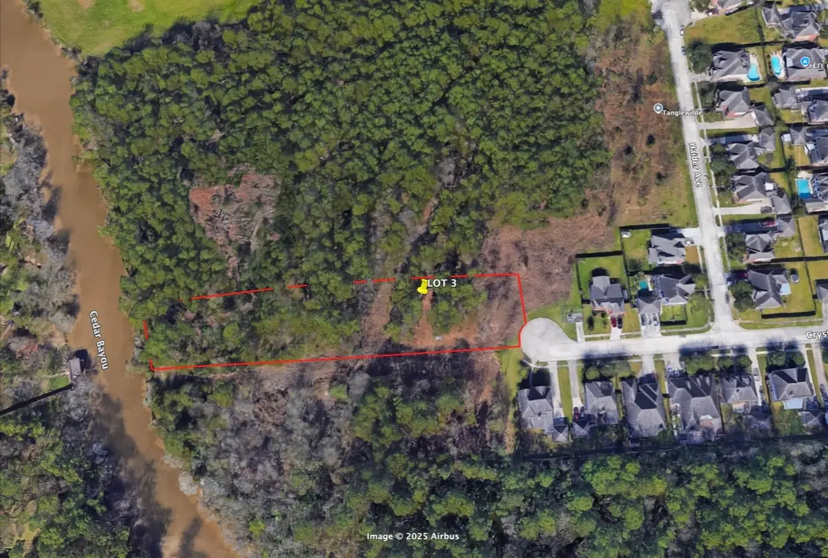 9601 Crystal Blvd, Baytown, TX 77521 - #1