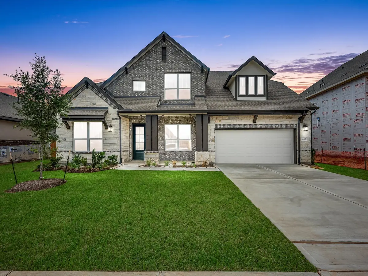 30827 Swift Hill, Waller, TX 77484 - #1