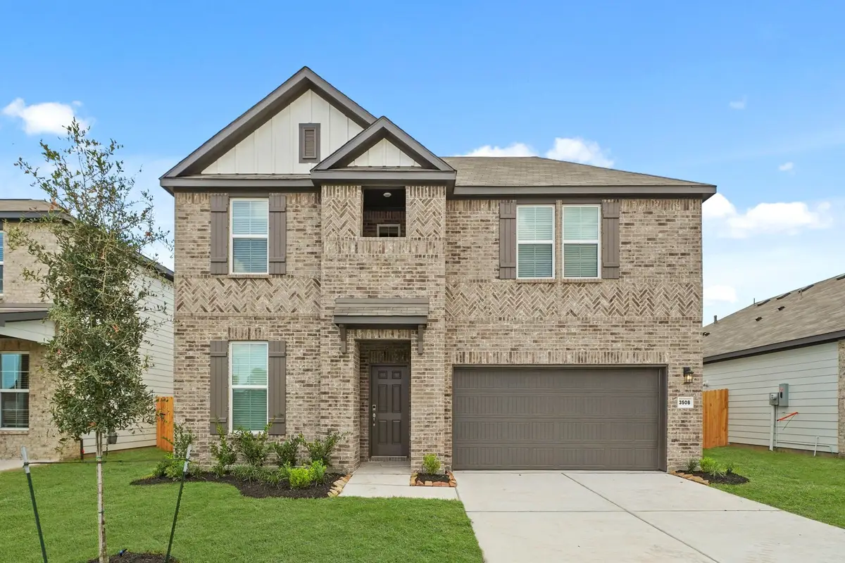 3508 Monroe Street, Bay City, TX 77414 - Image #1