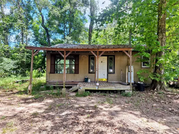 27395 Wagon Wheel Street, Splendora, TX 77372
