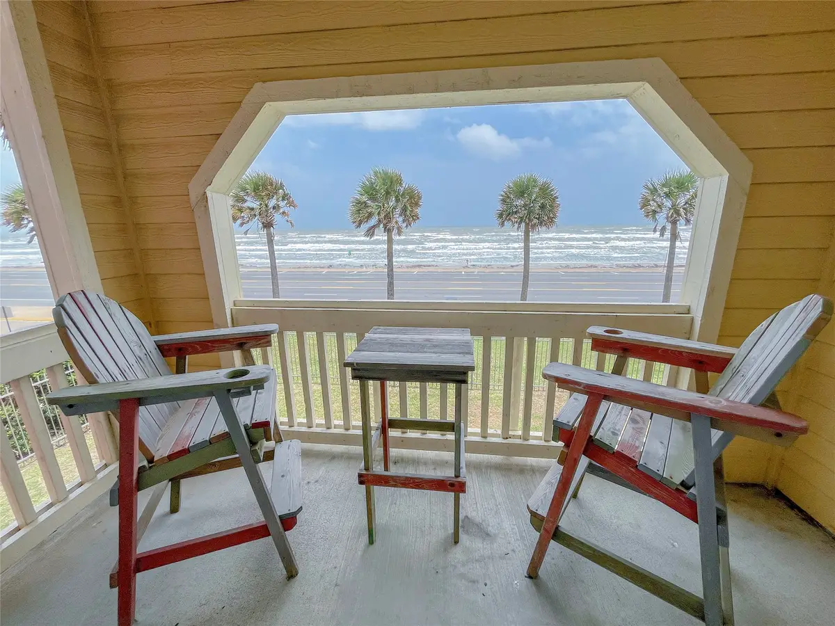 7000 Seawall Blvd #1021, Galveston, TX 77551 - #1