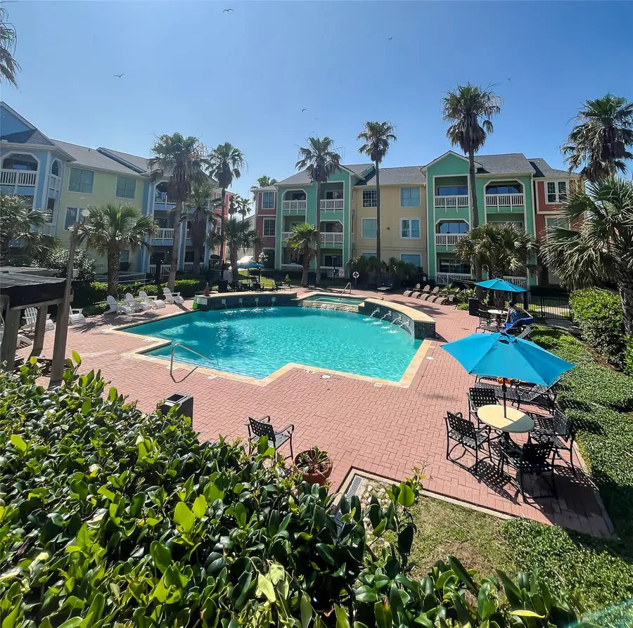 7000 Seawall Blvd #1021, Galveston, TX 77551 - #3