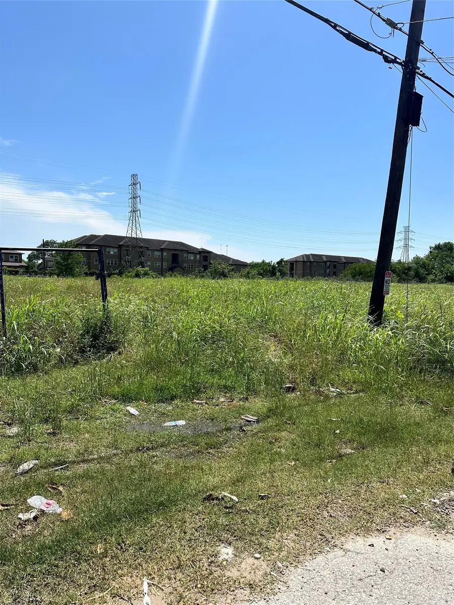 3912 Lynnfield Street, Houston, TX 77016 - #3