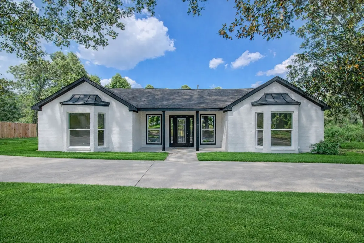 1602 Baker Drive, Tomball, TX 77375 - Image #1