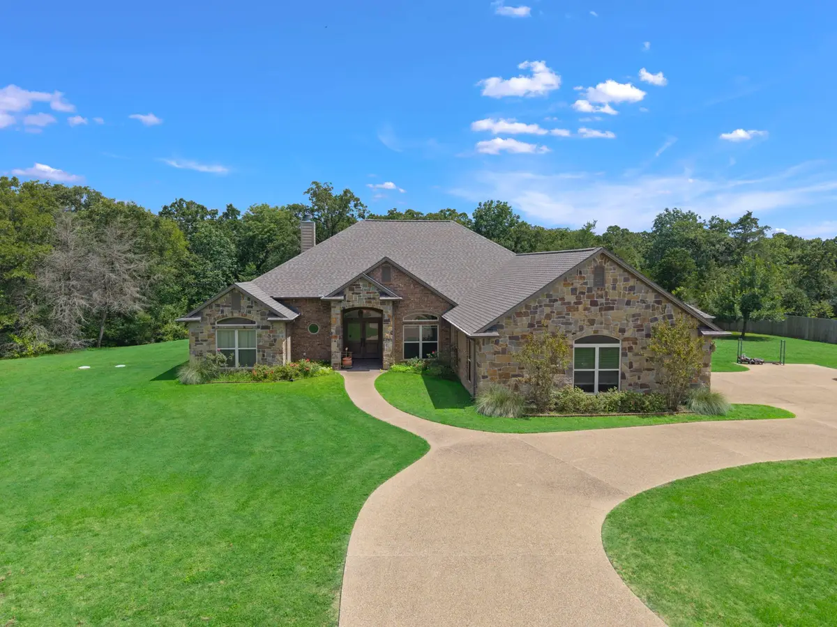 4698 River Valley Drive, Bryan, TX 77808 - #1