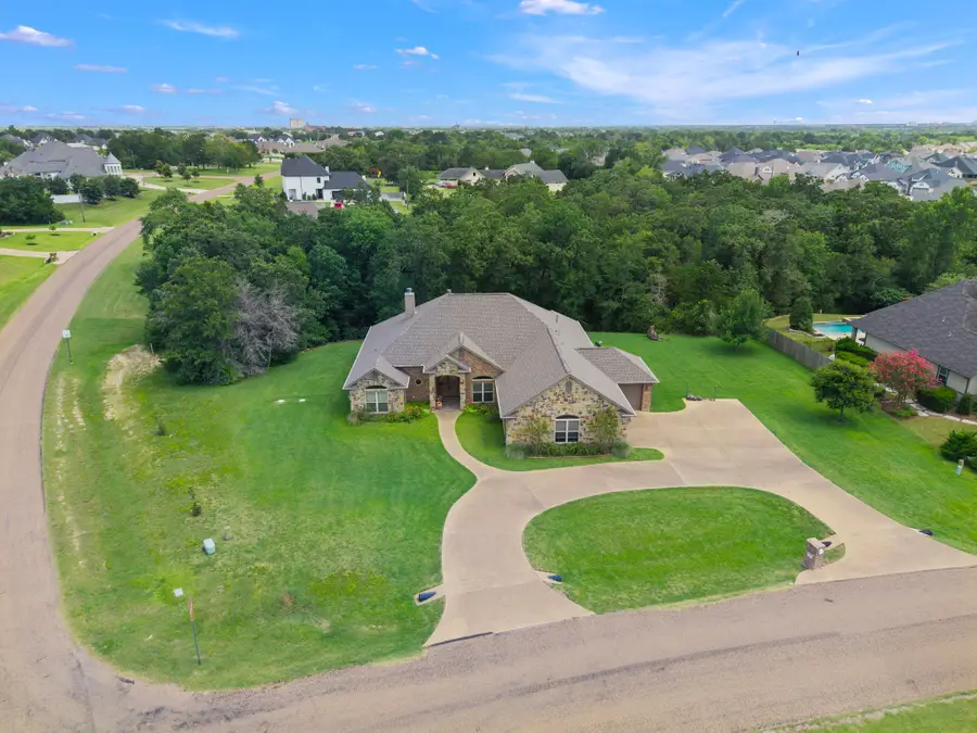 4698 River Valley Drive, Bryan, TX 77808 - #2