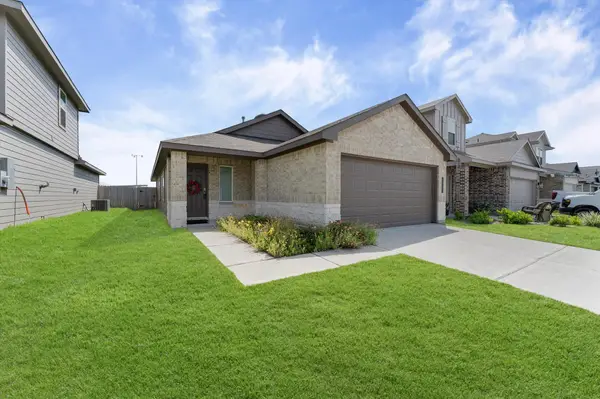 1907 Sable Hollow Drive, Houston, TX 77067