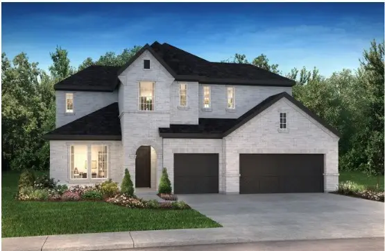 27326 Verbena Chase Lane, Hockley, TX 77447 - #1