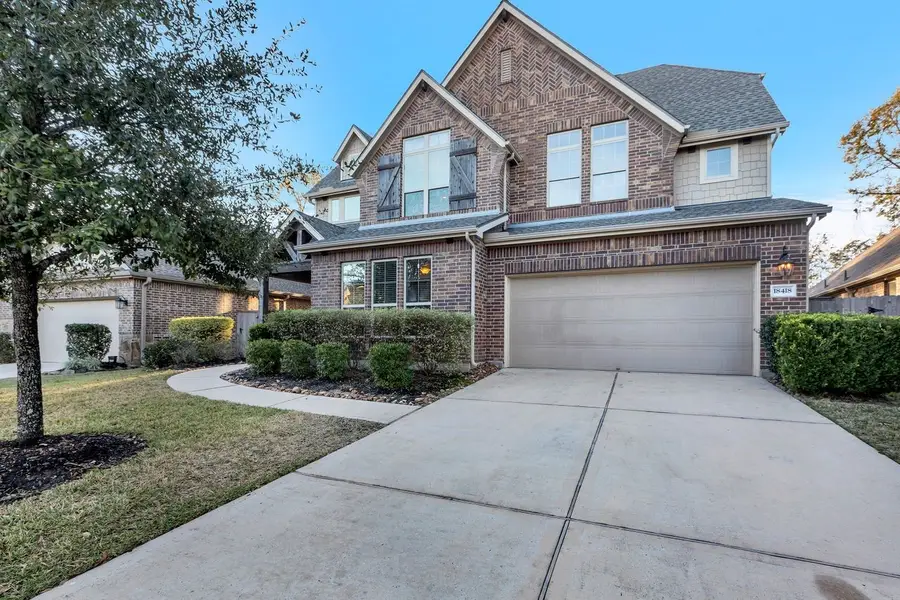 18418 Hounds Lake Drive, New Caney, TX 77357 - Image #2