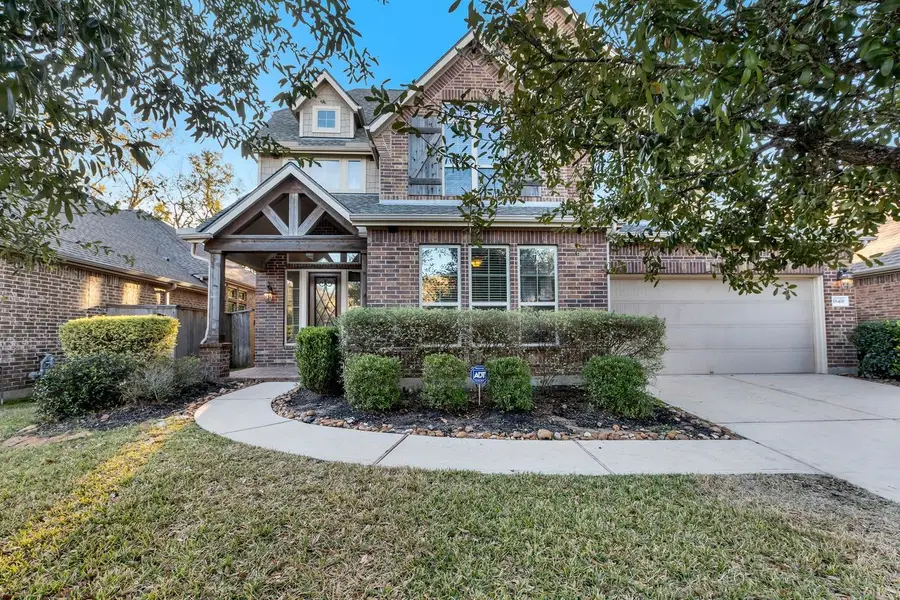 18418 Hounds Lake Drive, New Caney, TX 77357 - Image #3